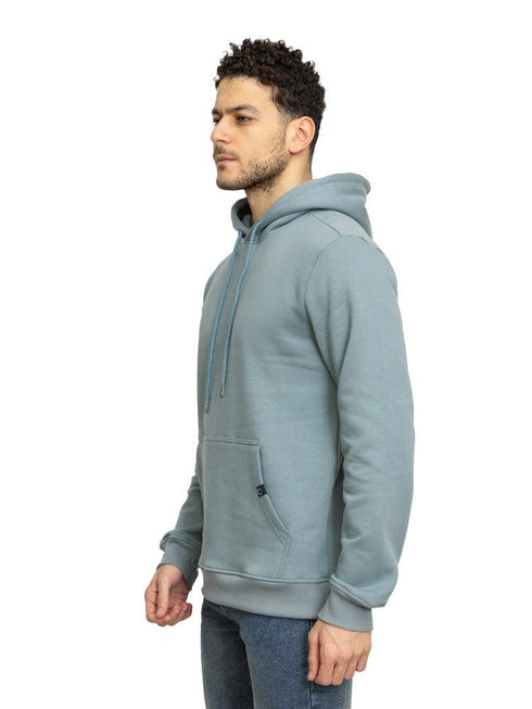 Sale Grey Hoodie - Khotwh
